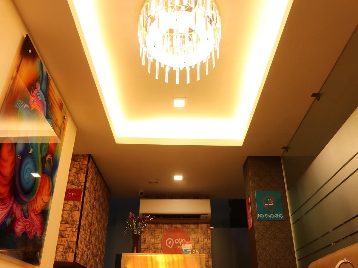 Oyo 662 Hotel Comfotel コルカタ エクステリア 写真