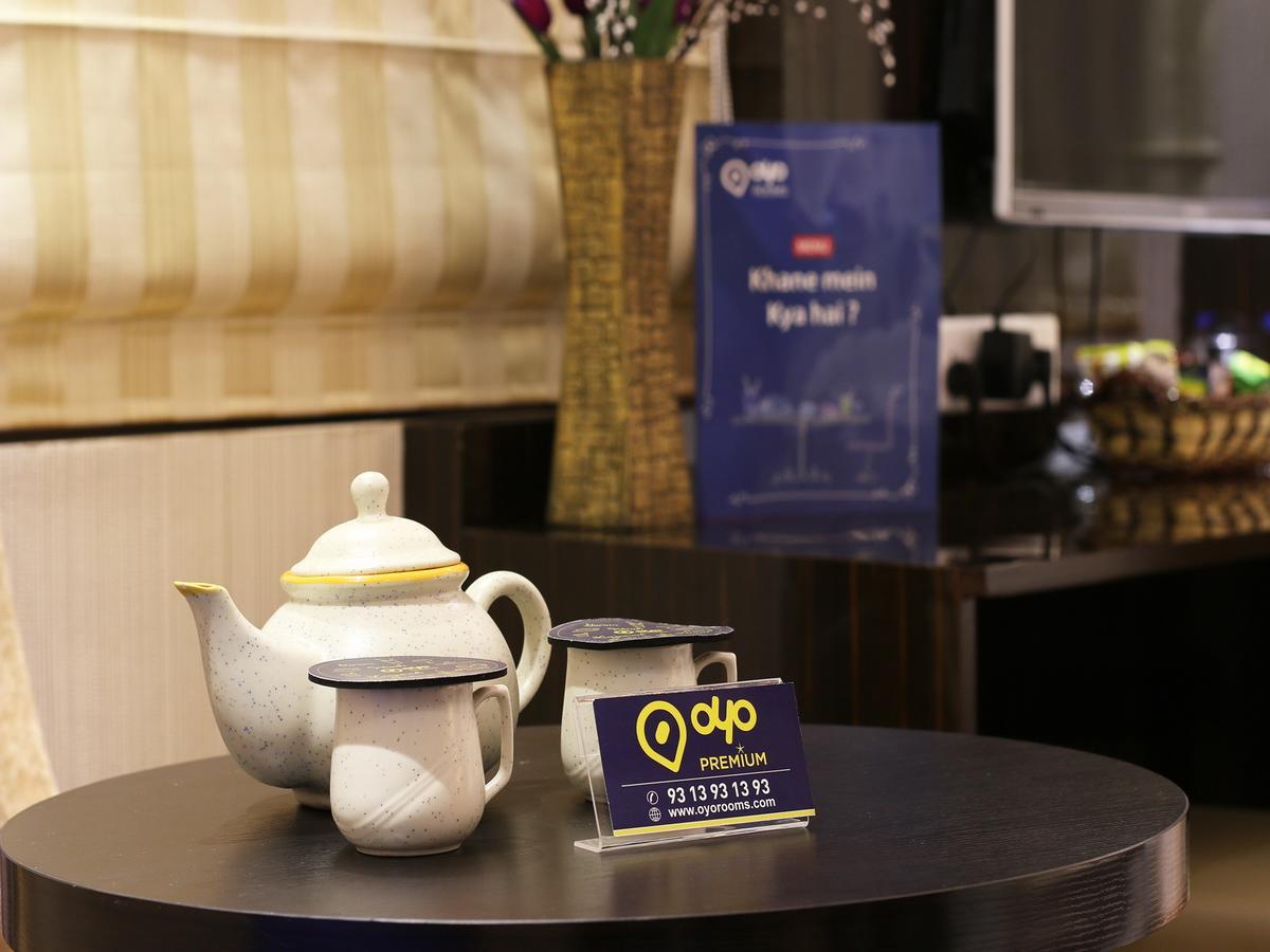 Oyo 662 Hotel Comfotel コルカタ エクステリア 写真