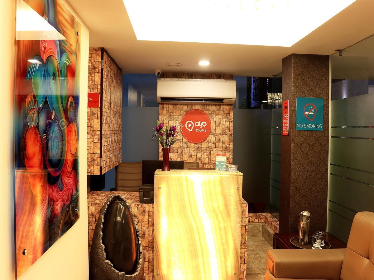 Oyo 662 Hotel Comfotel コルカタ エクステリア 写真
